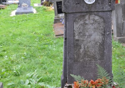 Vejprty, Omnium, 2020