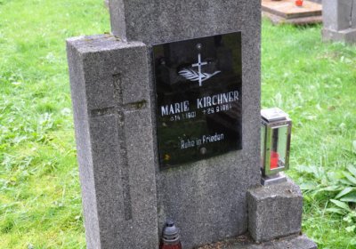 Vejprty, Omnium, 2020