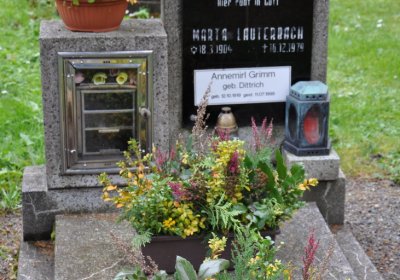 Vejprty, Omnium, 2020