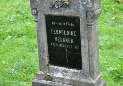 Vejprty, Omnium, 2020