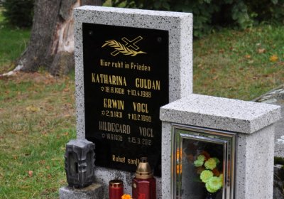 Vejprty, Omnium, 2020