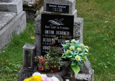 Vejprty, Omnium, 2020