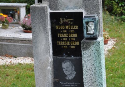 Vejprty, Omnium, 2020