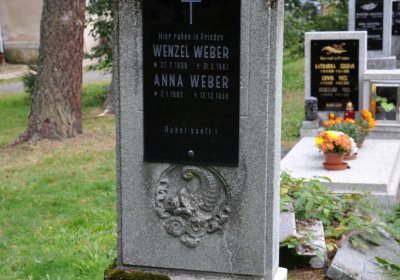 Vejprty, Omnium, 2020