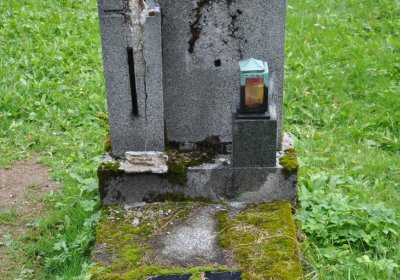 Vejprty, Omnium, 2020