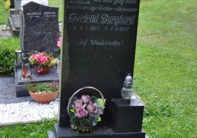 Vejprty, Omnium, 2020