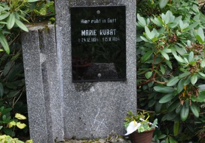 Vejprty, Omnium, 2020