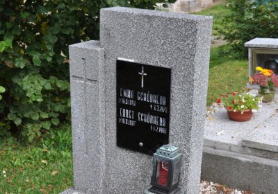 Vejprty, Omnium, 2020