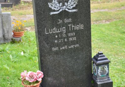 Vejprty, Omnium, 2020