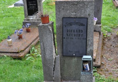 Vejprty, Omnium, 2020