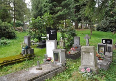 Vejprty, Omnium, 2020