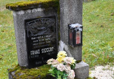 Vejprty, Omnium, 2020