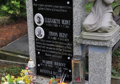 Vejprty, Omnium, 2020