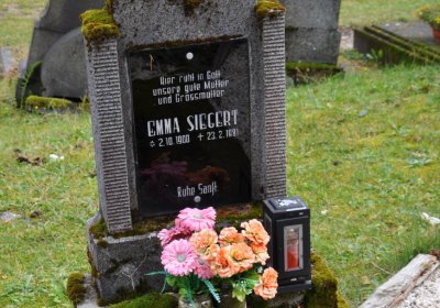 Vejprty, Omnium, 2020