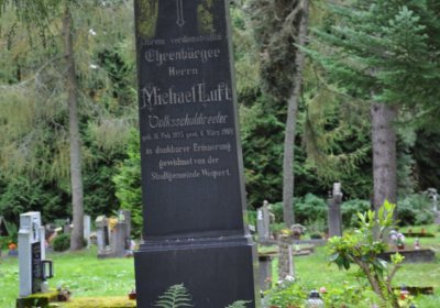 Vejprty, Omnium, 2020