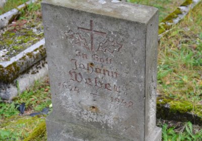 Vejprty, Omnium, 2020