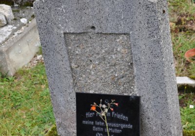 Vejprty, Omnium, 2020