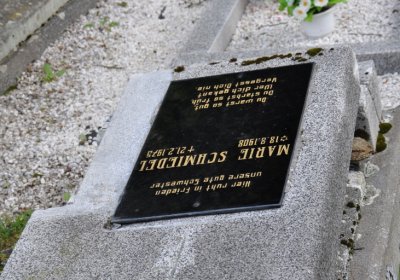 Vejprty, Omnium, 2020