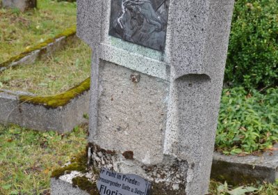 Vejprty, Omnium, 2020