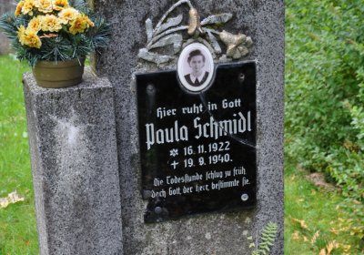 Vejprty, Omnium, 2020