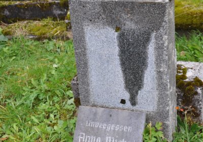 Vejprty, Omnium, 2020