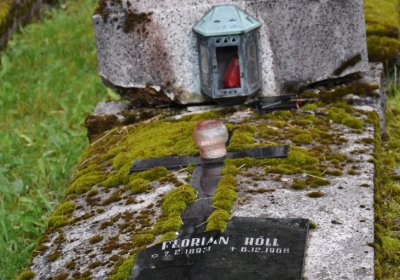 Vejprty, Omnium, 2020