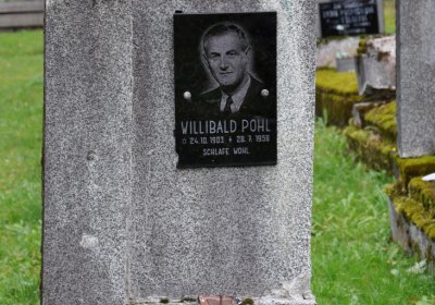 Vejprty, Omnium, 2020