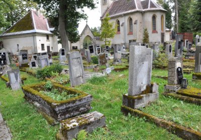 Vejprty, Omnium, 2020