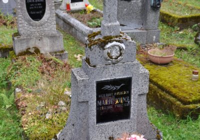 Vejprty, Omnium, 2020