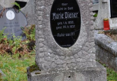 Vejprty, Omnium, 2020