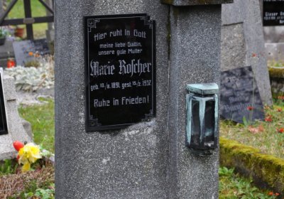 Vejprty, Omnium, 2020