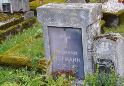 Vejprty, Omnium, 2020