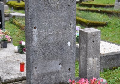 Vejprty, Omnium, 2020