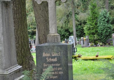 Vejprty, Omnium, 2020