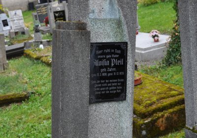 Vejprty, Omnium, 2020