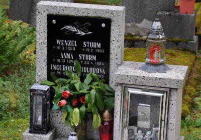 Vejprty, Omnium, 2020