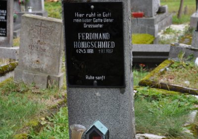 Vejprty, Omnium, 2020