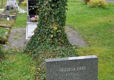 Vejprty, Omnium, 2020