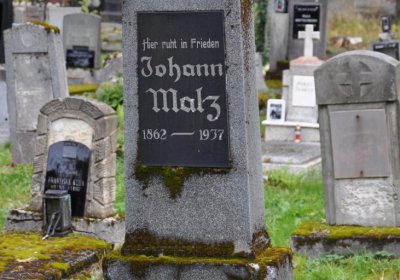 Vejprty, Omnium, 2020