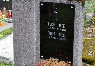 Vejprty, Omnium, 2020