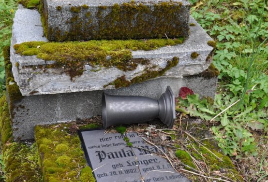 Vejprty, Omnium, 2020