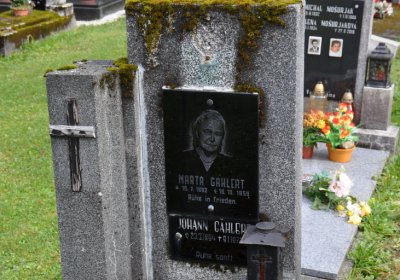 Vejprty, Omnium, 2020