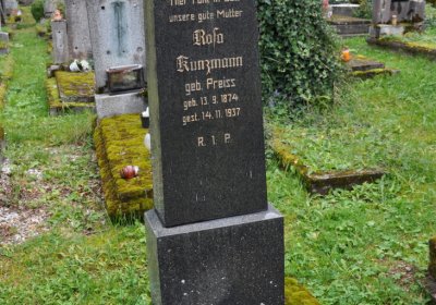 Vejprty, Omnium, 2020