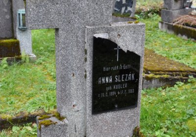 Vejprty, Omnium, 2020