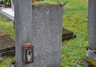 Vejprty, Omnium, 2020