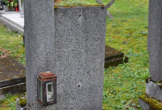 Vejprty, Omnium, 2020