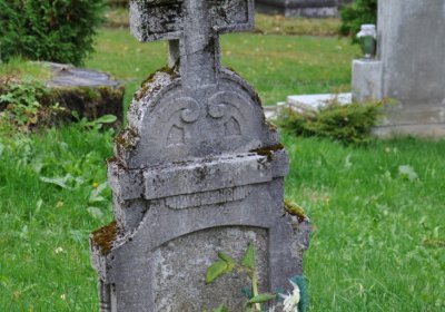 Vejprty, Omnium, 2020