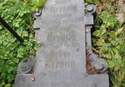 Vejprty, Omnium, 2020