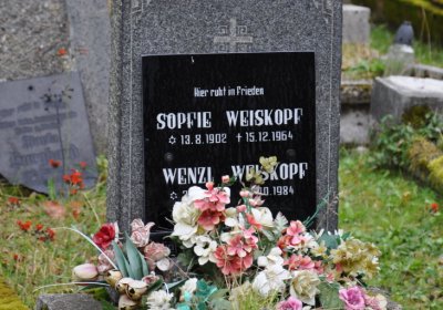 Vejprty, Omnium, 2020