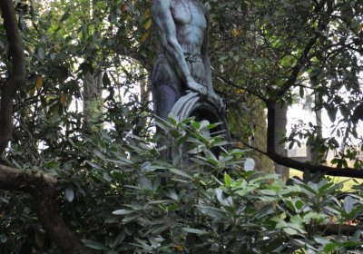 Vejprty, Omnium, 2020